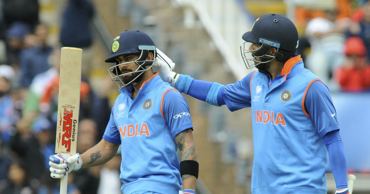 India's planning at ICC ODI World Cup was completely wrong, disappointed with what happened with Ambati Rayudu, says Yuvraj Singh- Firstcricket News, Firstpost