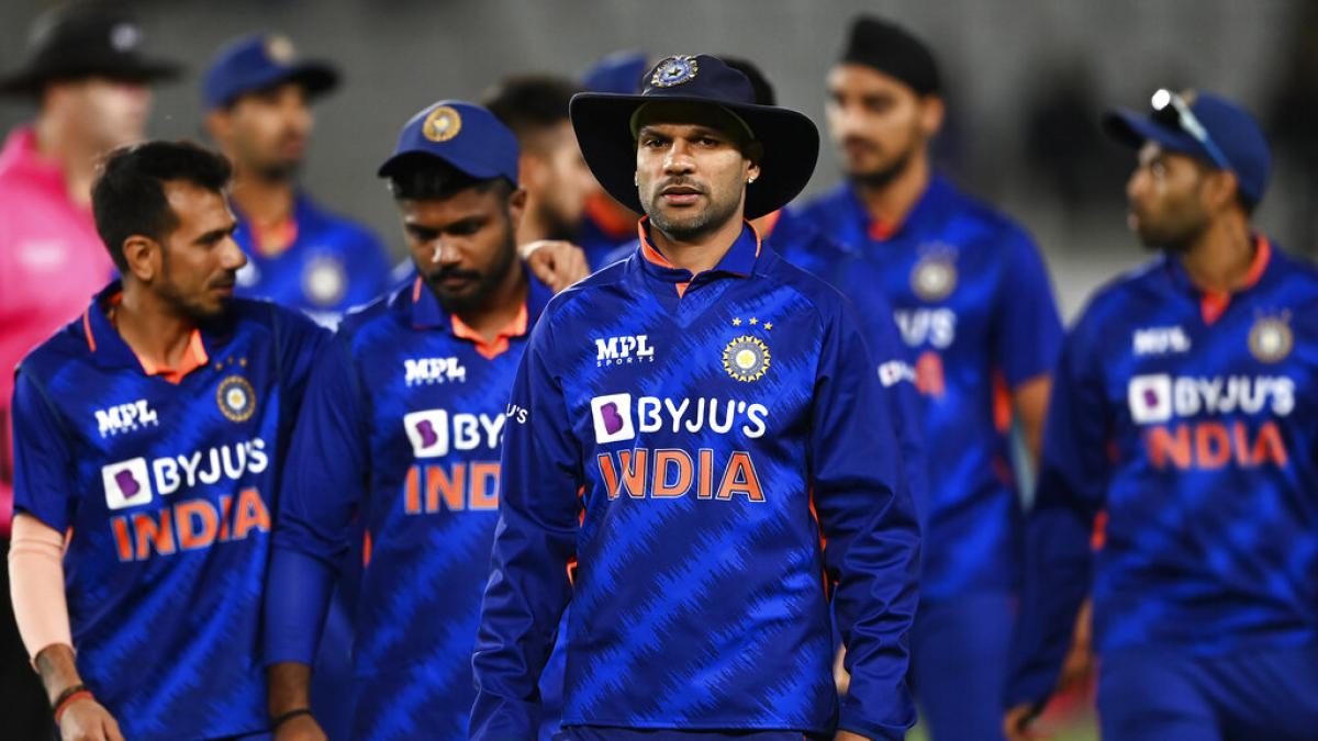India's practical journey to ODI World Cup begins with more Asian wickets in Bangladesh: Shikhar Dhawan