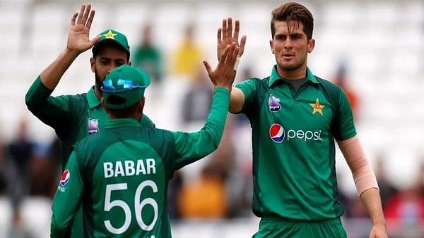Injured Pakistan pacer Shaheen Afridi to miss Test series against England, New Zealand