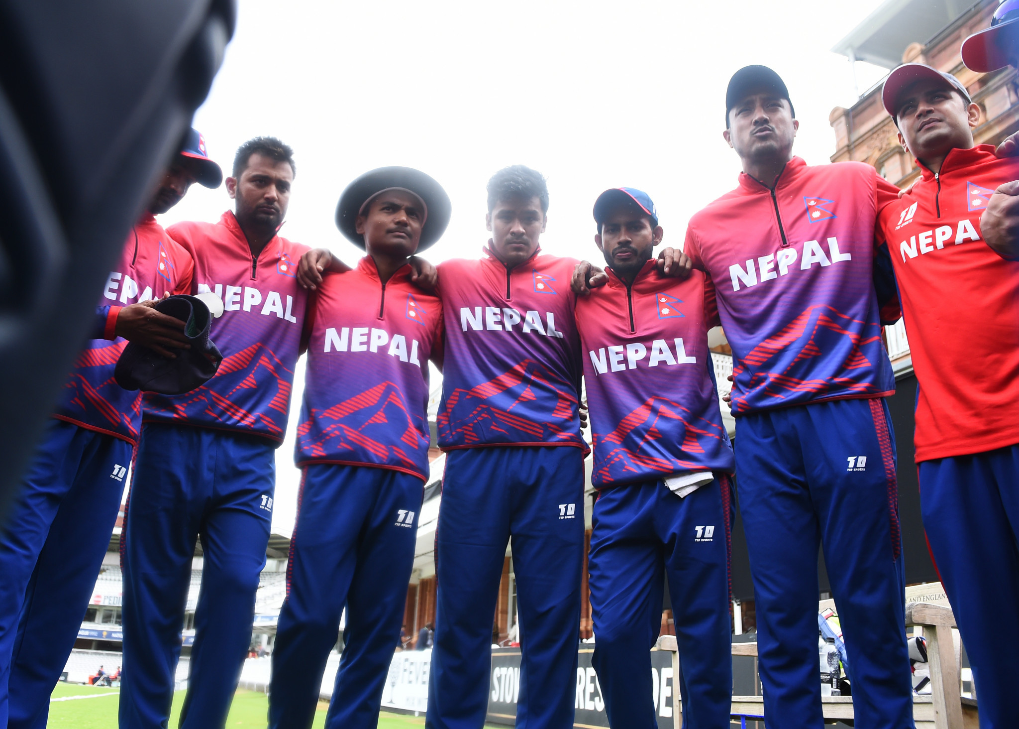 International Cricket Council close to lifting Nepal ban after elections