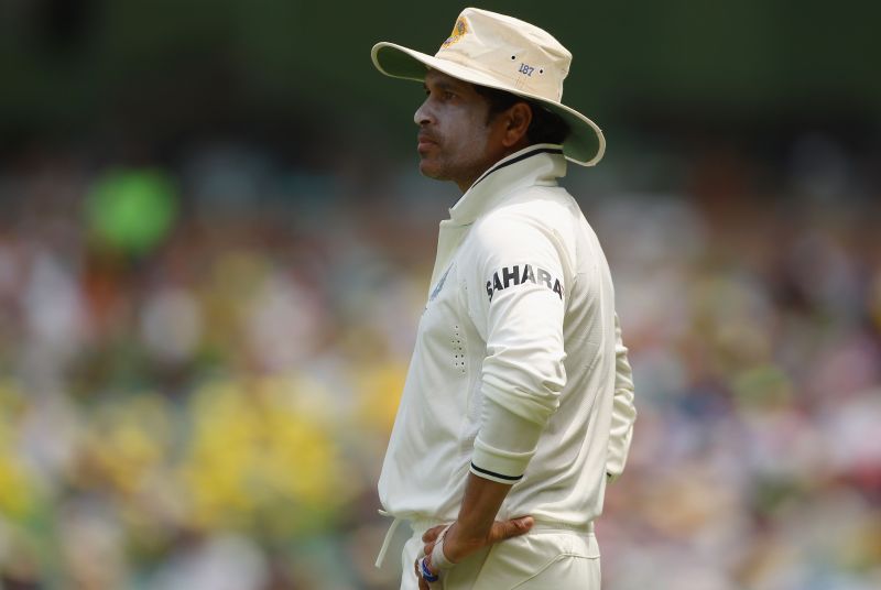 Inzamam-ul-Haq explains why Sachin Tendulkar was one of a kind