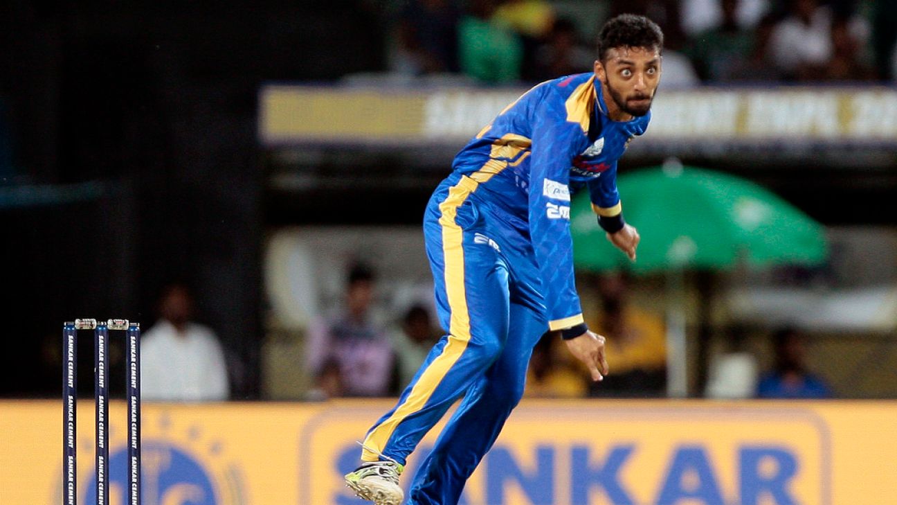 IPL 2019: Varun Chakravarthy, Shimron Hetmyer and other new kids on the block