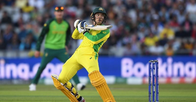 IPL 2020 | Can't wait to sit besides Ponting chatting cricket, reveals Alex Carey