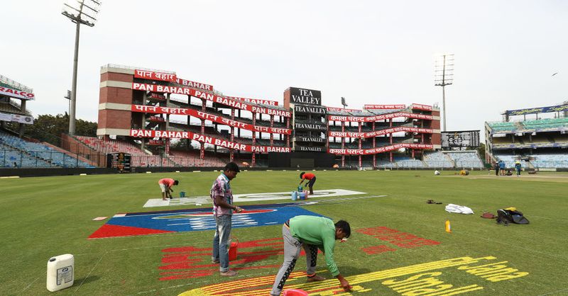 IPL 2020 | DDCA indefinitely suspends all activities at Arun Jaitley Stadium
