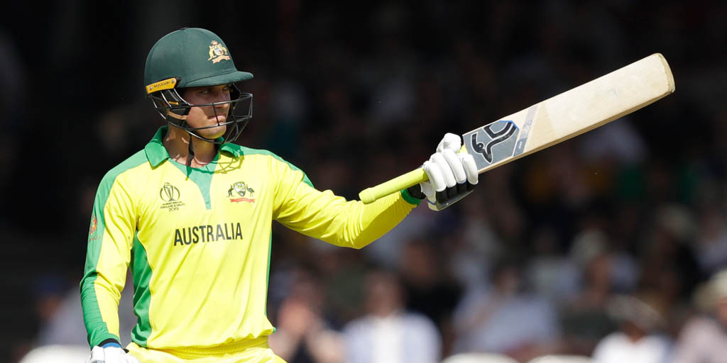 IPL 2020: Delhi Capitals' Alex Carey eager to learn from Australian legend Ricky Pointing- Firstcricket News, Firstpost