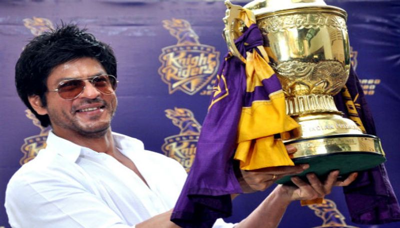 IPL 2020: KKR owner Shah Rukh Khan speaks on IPL postponement, coronavirus