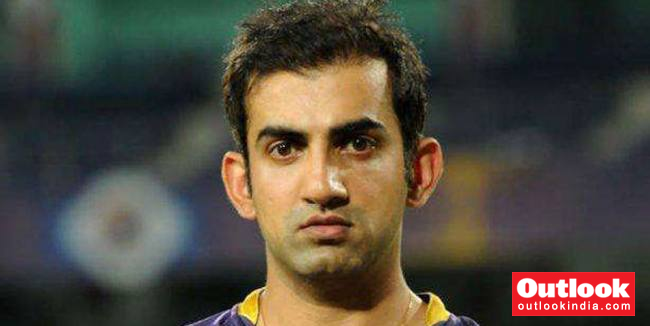 IPL 2020 Player Auction: KKR Lacks Back-Up Options, Feels Gautam Gambhir