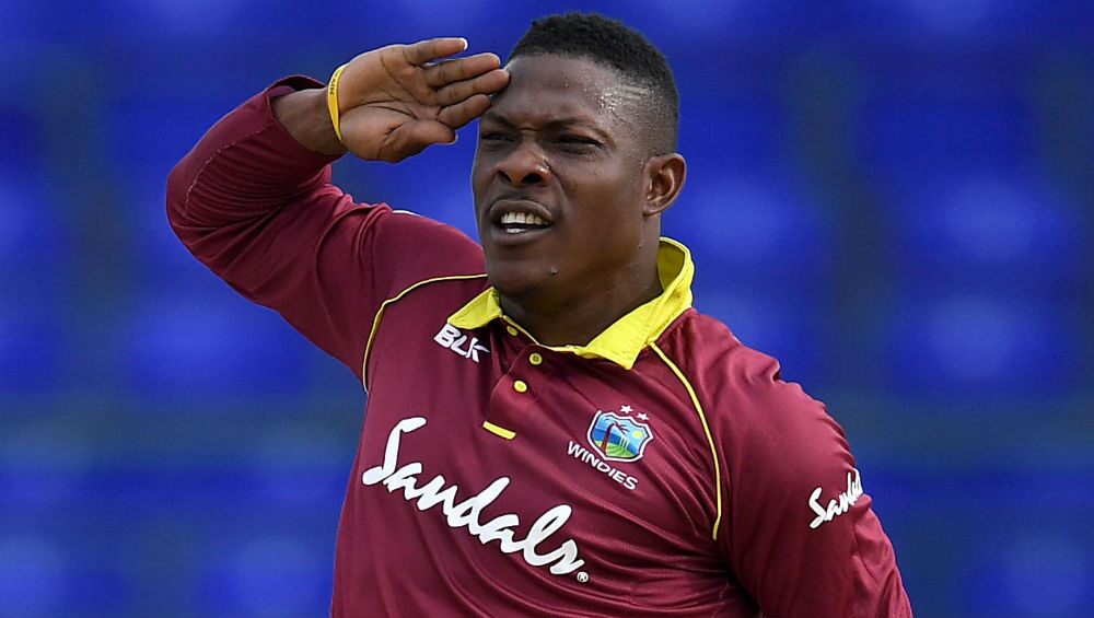 IPL 2020 Player Auction: Sheldon Cottrell, Andrew Tye and Other Bowlers Who Could Attract Franchises | 