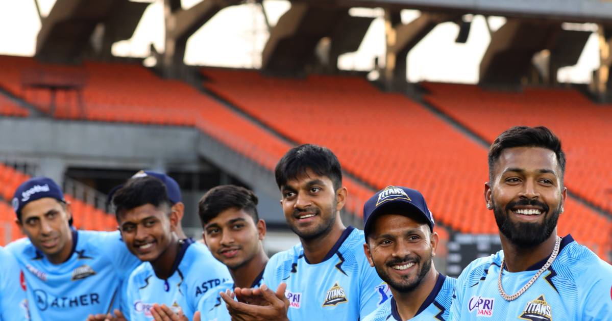 IPL 2022 | Gujarat Titans (GT): Full list of players, captain, schedule, venues and all you need to know