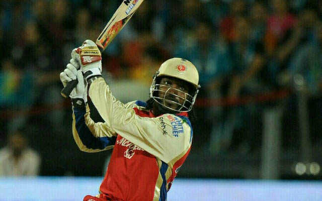 IPL 2022: 10 longest sixes in the history of IPL