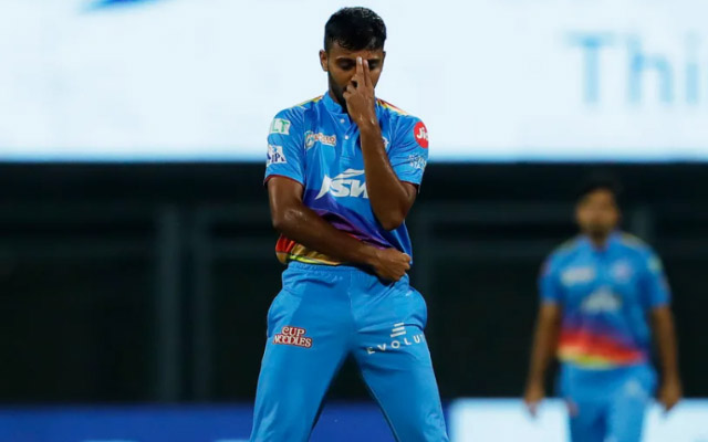 IPL 2022: 3 Players to avoid in fantasy teams for DC vs SRH game