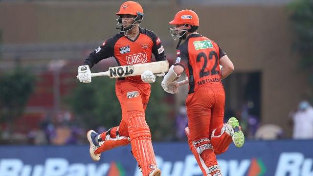 IPL 2022: Abhishek Sharma inspires Sunrisers Hyderabad to victory as CSK's winless streak continues - Firstcricket News, Firstpost