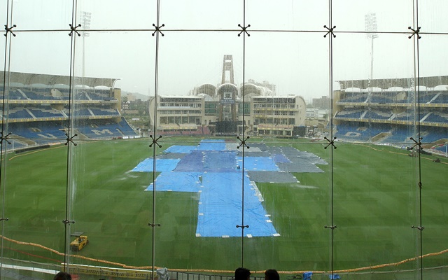 IPL 2022: All you need to know about DY Patil Stadium, Mumbai