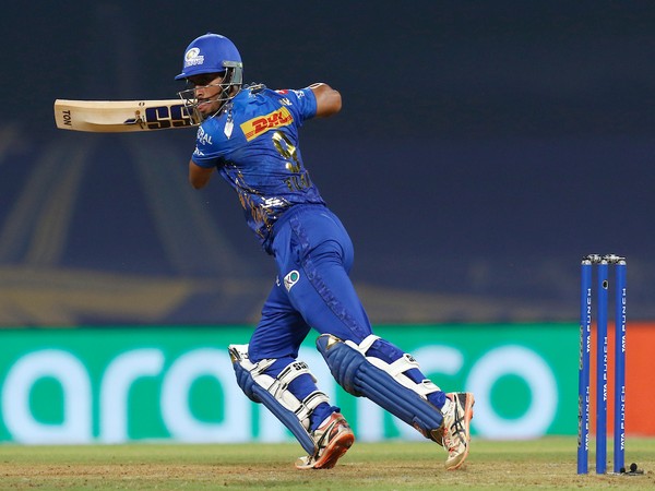 IPL 2022: 'Bright investment' Tilak Varma is going to serve Mumbai for next ten years, say Irfan Pathan and Harbhajan Singh