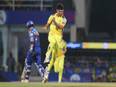 IPL 2022: CSK's Mukesh Choudhary reveals he never thought of playing cricket in his childhood