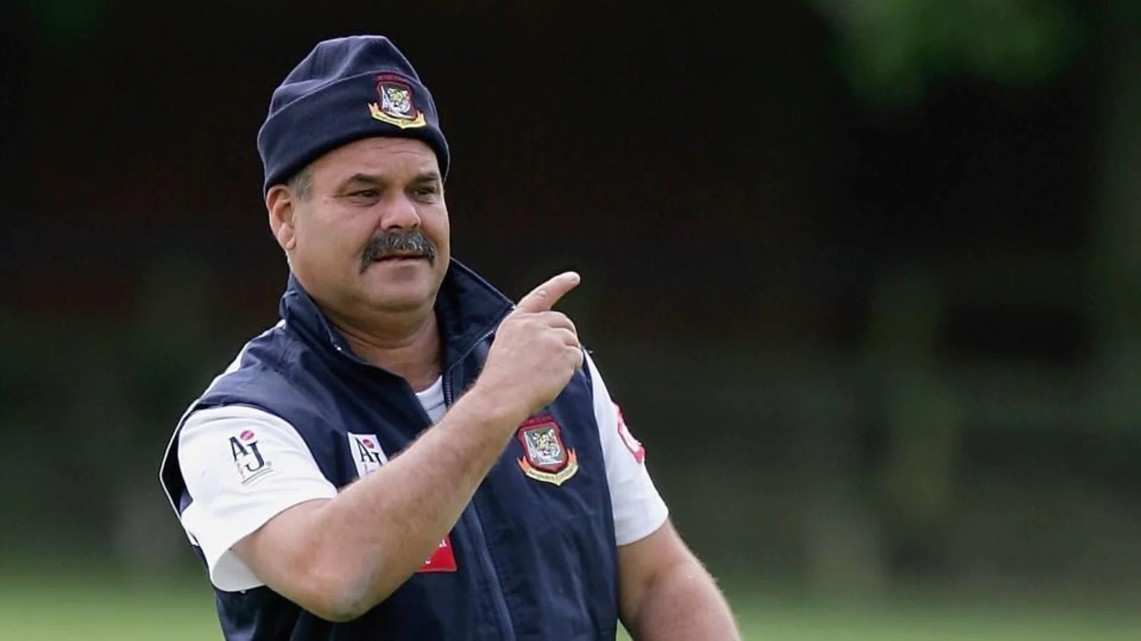 IPL 2022: Dav Whatmore- Umran Malik 'Breath Of Fresh' Air For Pace Bowling