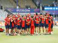 IPL 2022: Decided to play attacking cricket, reveals Jitesh Sharma on PBKS' batting approach