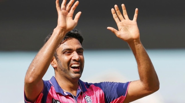 IPL 2022 Final, GT vs RR: Ravi Ashwin needs a lot of improvements and thinking to do - Kumar Sangakkara