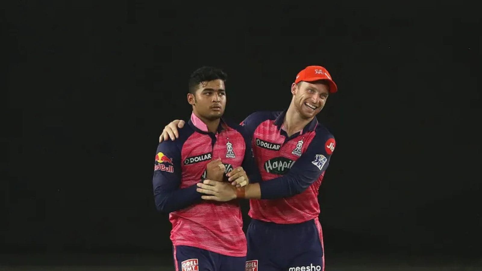 IPL 2022 Final: Lasith Malinga On Riyan Parag's Attitude-'This is What We Need'