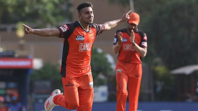 IPL 2022: From tennis ball cricket in Jammu to fastest Indian bowler, Umran Malik's journey in fast lane - Firstcricket News, Firstpost
