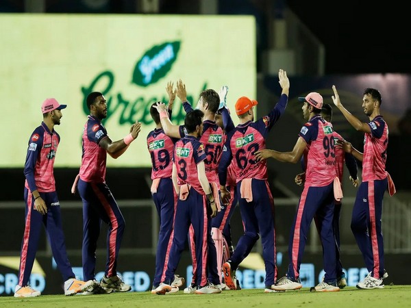 IPL 2022: Graeme Smith feels RR would be hoping to click in all departments against CSK
