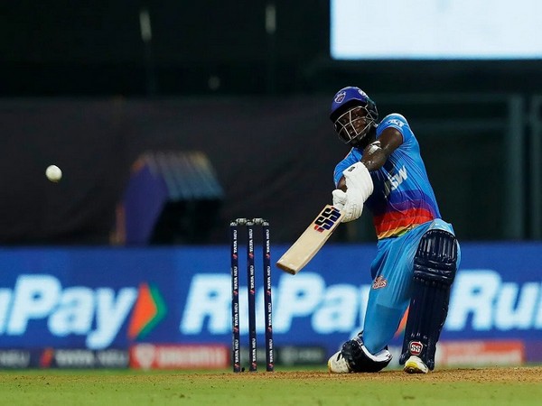 IPL 2022: Great environment has helped me perform well for DC, says Rovman Powell