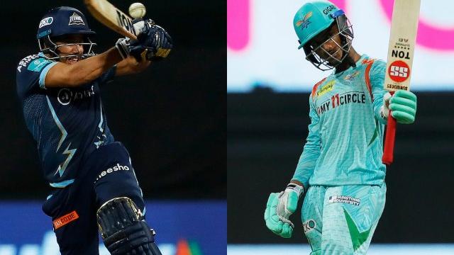 IPL 2022, GT vs LSG: Ayush Badoni and Abhinav Manohar make their mark as new entrants offer opportunities galore - Firstcricket News, Firstpost
