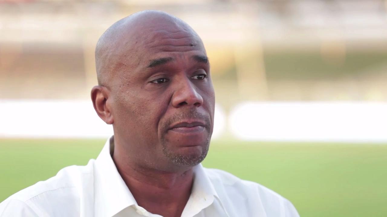 IPL 2022: "He Promised His Mother That He Would Help Them Get Out Of Poverty" - Ian Bishop Tells The Touching Story Of Rovman Powell