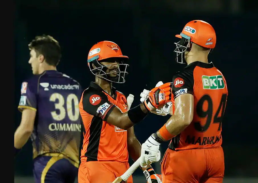 IPL 2022: 'He's Been Doing Pretty Well In The IPL For A Few Seasons,' Aiden Markram Says Of Rahul Tripathi's Chances Of Making The Indian Team