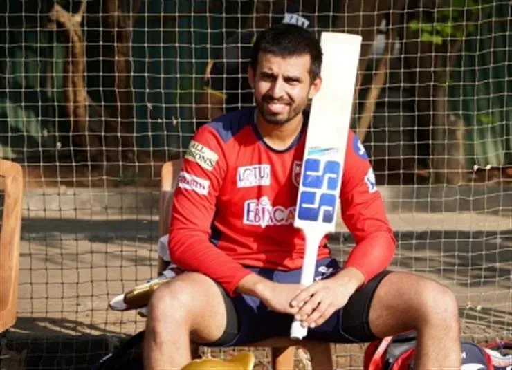 IPL 2022: "I Can Only Do What Is In My Control And Selection Is Certainly Not"- Jitesh Sharma After Virender Sehwag Suggests His Name For T20 World Cup