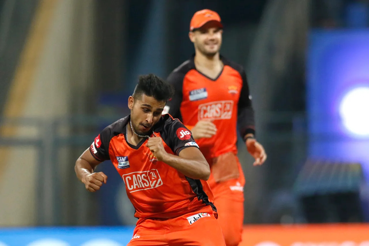 IPL 2022: 'I'm Not In Favour Of Playing Umran Malik Too Soon; He's Just Recently Started To Do Well,' Says RP Singh