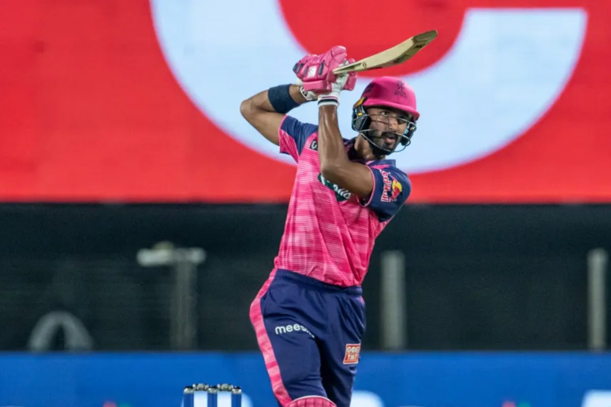 IPL 2022: Kumar Sangakkara Sir Told Me I'm Capable Of Doing Special Things - Devdutt Padikkal