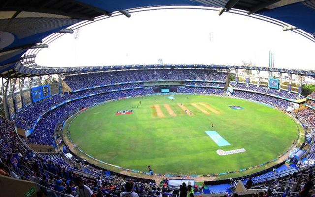 IPL 2022, Match 1, Weather Forecast for CSK vs KKR: Weather near Wankhede on March 26