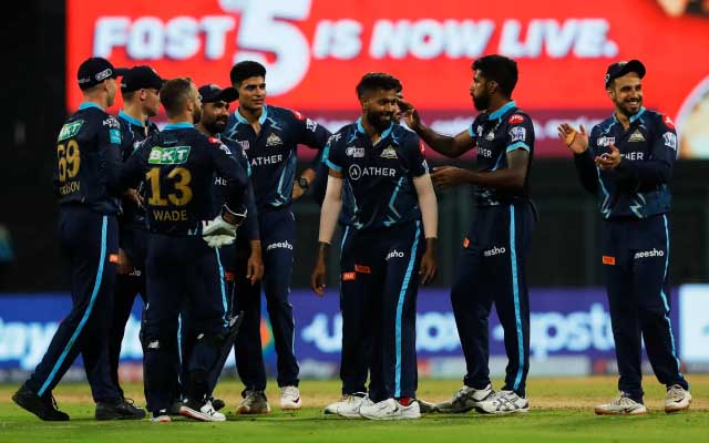 IPL 2022: Match 10, GT vs DC Match Prediction - Who will win today's IPL match between GT vs DC?