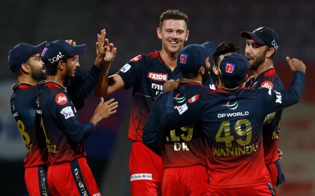 IPL 2022: Match 49, RCB vs CSK Match Prediction - Who will win today's IPL match between RCB and CSK