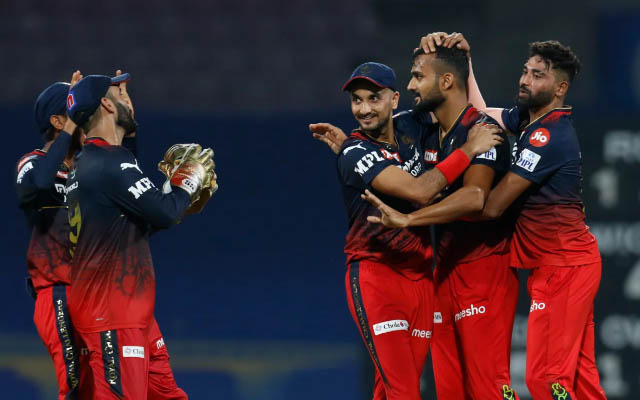 IPL 2022, Match 6 RCB vs KKR, Stats Preview: Players records and approaching milestones