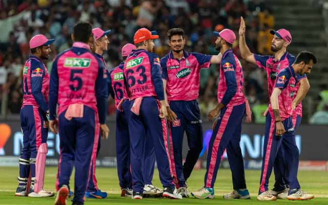 IPL 2022, Match 63 LSG vs RR, Stats Preview: Players records and approaching milestones