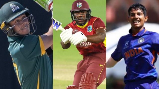 IPL 2022: Odean Smith to Dewald Brevis, debutants who can set the stage on fire - Firstcricket News, Firstpost