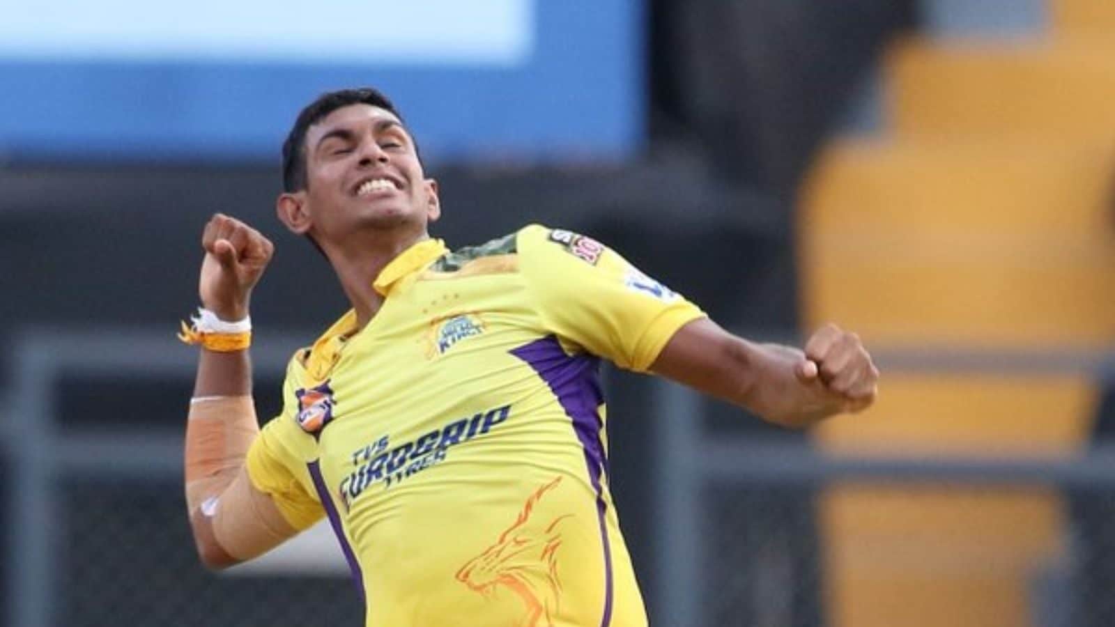 IPL 2022: Pathirana Has Big Shoes to Fill, Says Stephen Fleming