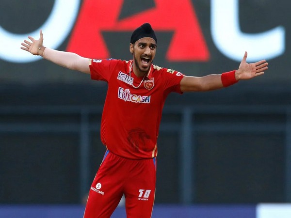 IPL 2022: PBKS skipper Mayank Agarwal hails Arshdeep Singh as 'leader in team'