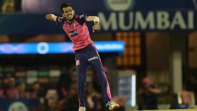 IPL 2022, Purple Cap Holders: Yuzvendra Chahal tops list, T Natarajan ranks 2nd - Firstcricket News, Firstpost