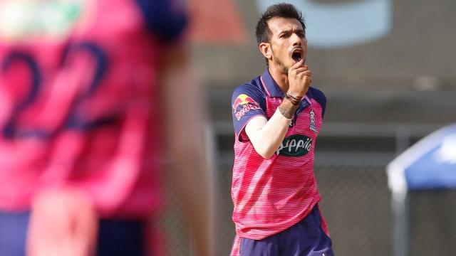 IPL 2022 Purple Cap: Relentless Yuzvendra Chahal eyes record-breaking season as spinners dominate - Firstcricket News, Firstpost