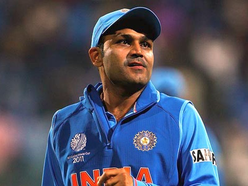 IPL 2022: Rahul Tripathi Will Have To Fire In At Least 2 Of The Remaining 3 Games - Virender Sehwag