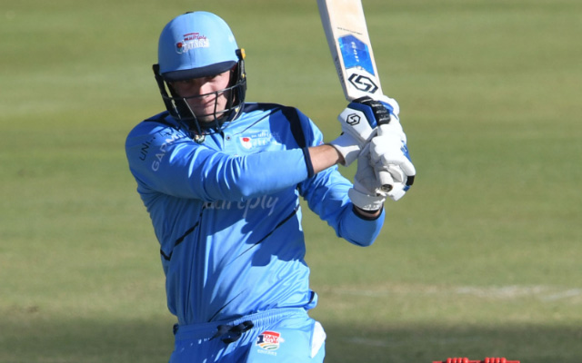 IPL 2022: Rajasthan Royals pick Corbin Bosch as Nathan Coulter Nile's replacement