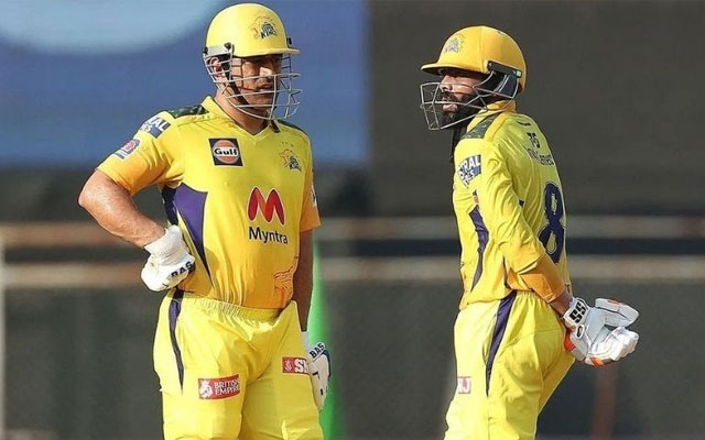 IPL 2022: Ranking all the teams based on their power hitters
