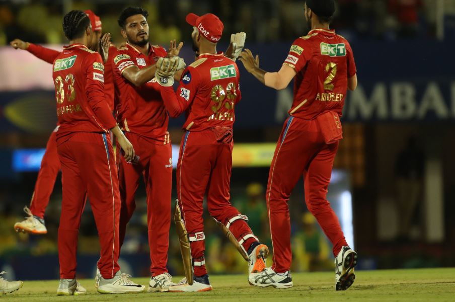 IPL 2022: 'Sir, Please Seek Employment In The Private Sector' Coach Reveals PBKS' Vaibhav Arora Almost Left Cricket In 2018