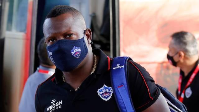 IPL 2022: 'Spent 2-3 days in towel', Rovman Powell's hilarious revelation on arrival in India - Firstcricket News, Firstpost