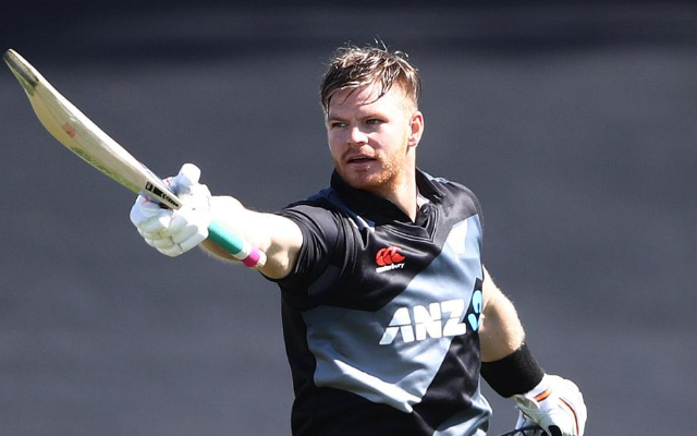 IPL 2022: SRH welcome Glenn Phillips ahead of next game against LSG