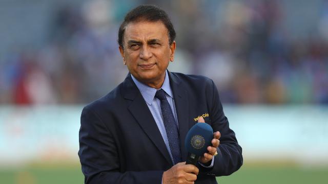 IPL 2022: Sunil Gavaskar trolled for controversial comment on Shimron Hetmyer in RR vs CSK - Firstcricket News, Firstpost