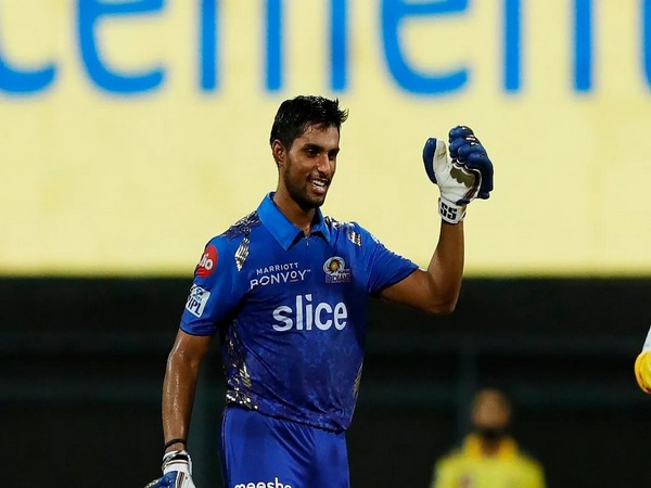 IPL 2022: Tilak Varma could be an all-format India batter, says Sunil Gavaskar